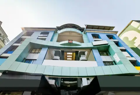 10765 Hotel Tanish — фото 1