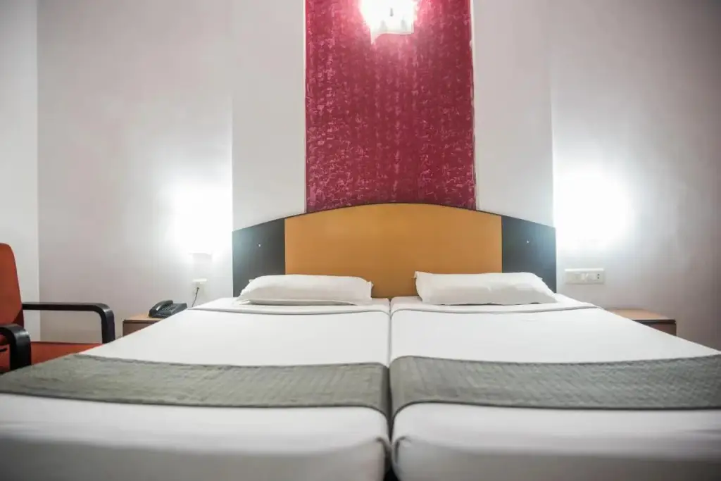 Маргао: 10765 Hotel Tanish