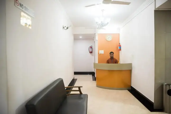 Маргао: 10765 Hotel Tanish