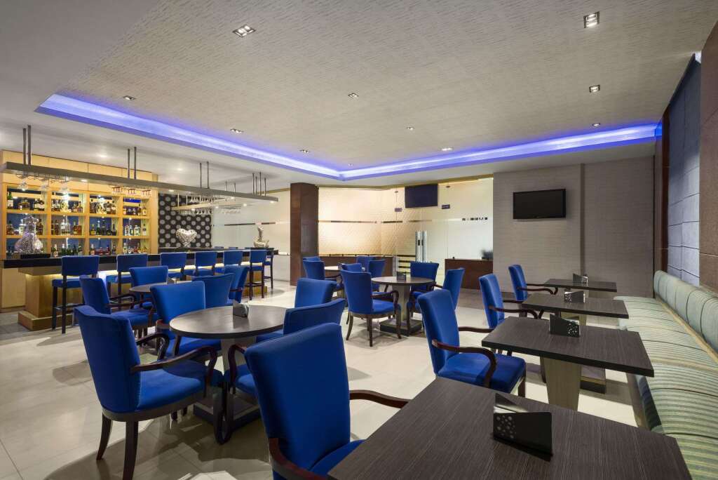 Ревари: Days Hotel by Wyndham Neemrana Jaipur Highway
