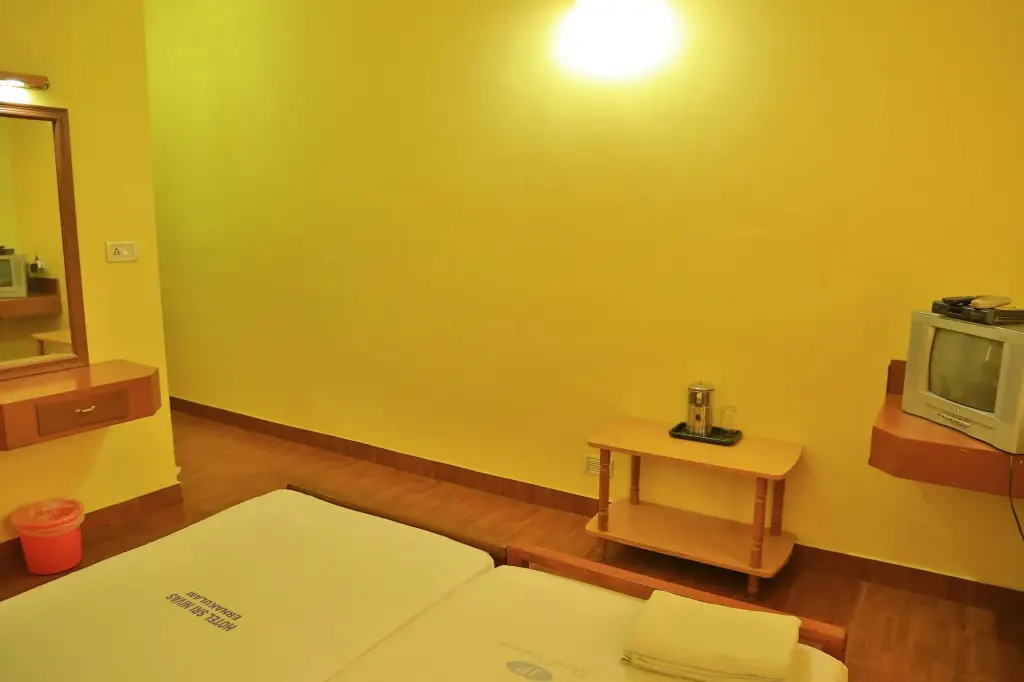 Коччи: Hotel Srinivas
