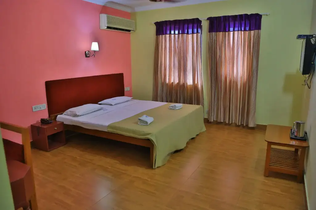 Коччи: Hotel Srinivas