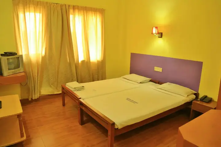 Коччи: Hotel Srinivas