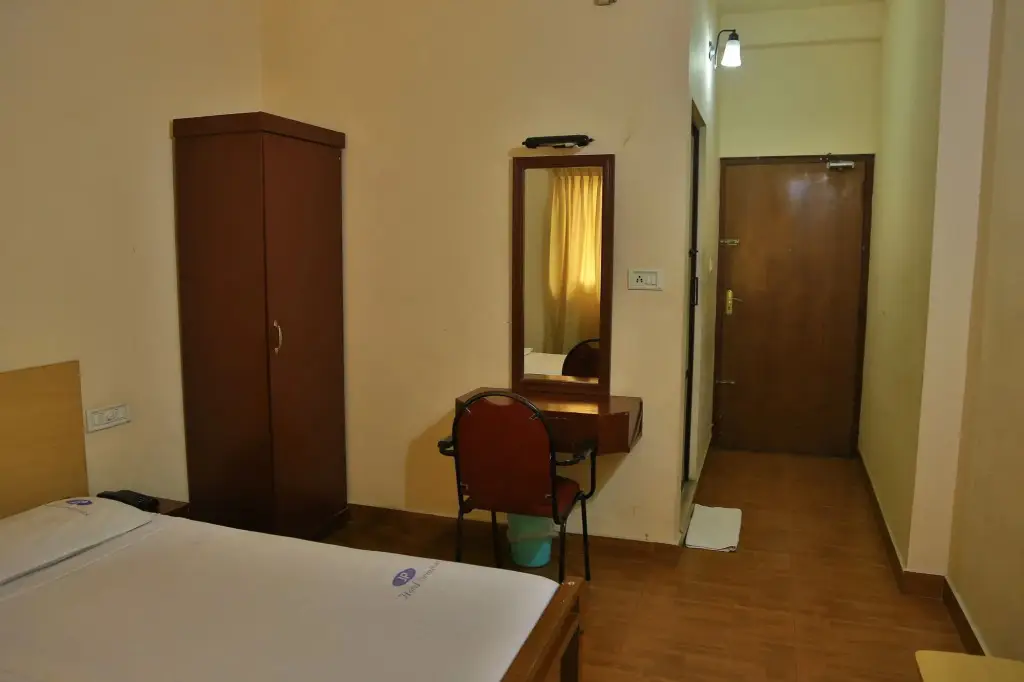 Коччи: Hotel Srinivas