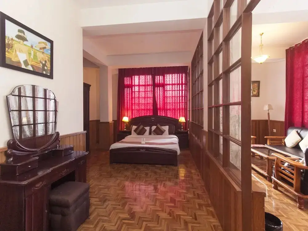 Гангток: Sidlon Residency