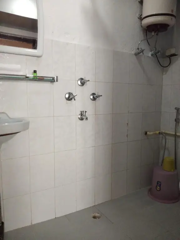 Дарджилинг: Hotel Aliment