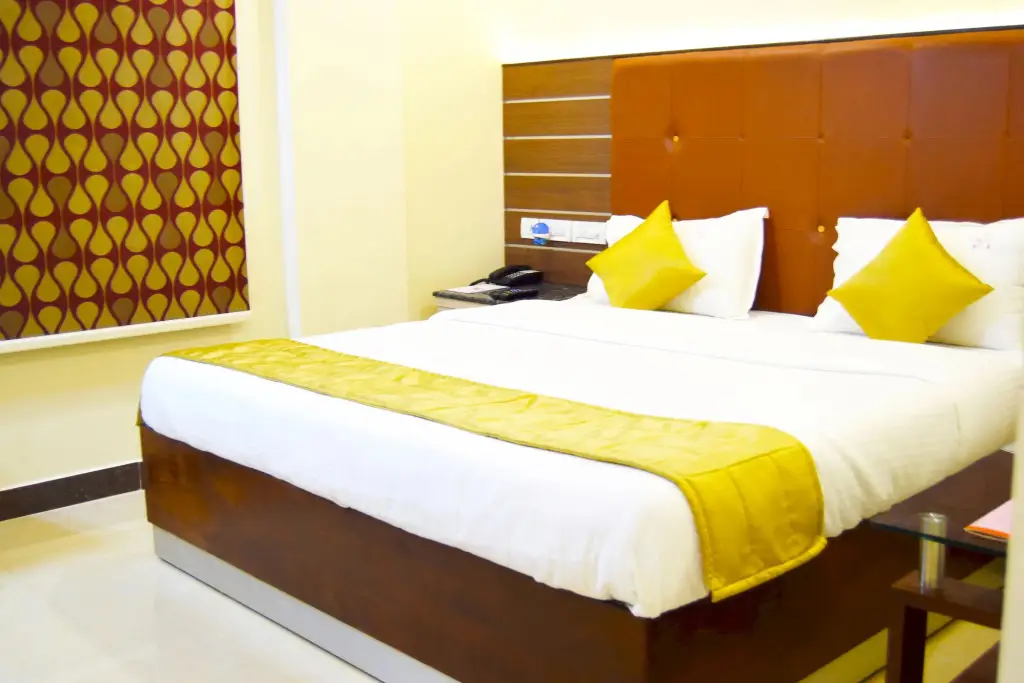 Ченнаи: Saibala Grand Hotel