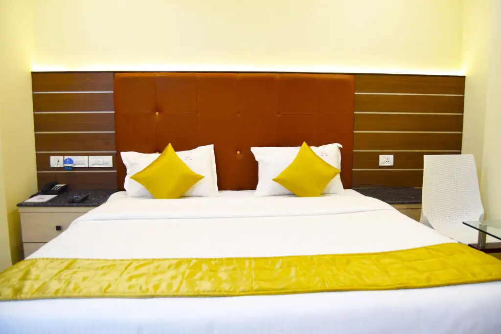 Ченнаи: Saibala Grand Hotel