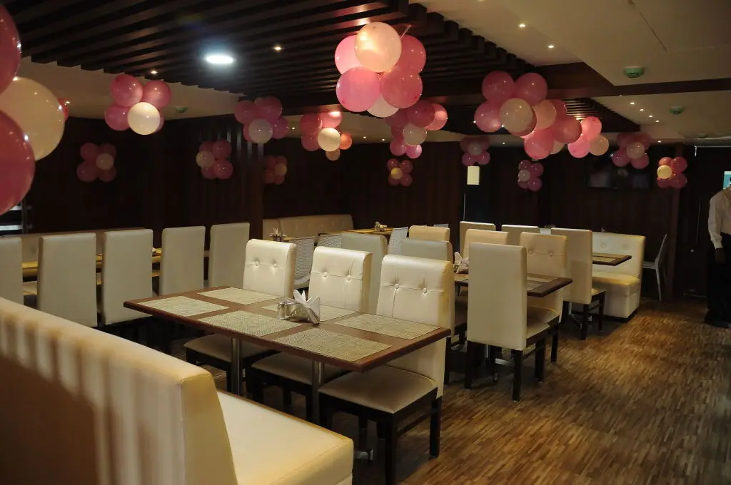 Ченнаи: Saibala Grand Hotel