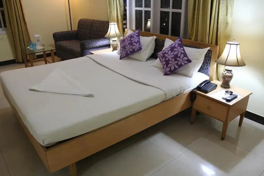 Бангалор: OYO Rooms Koramangala Wipro Signal