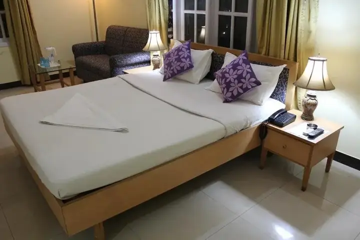 Бангалор: OYO Rooms Koramangala Wipro Signal