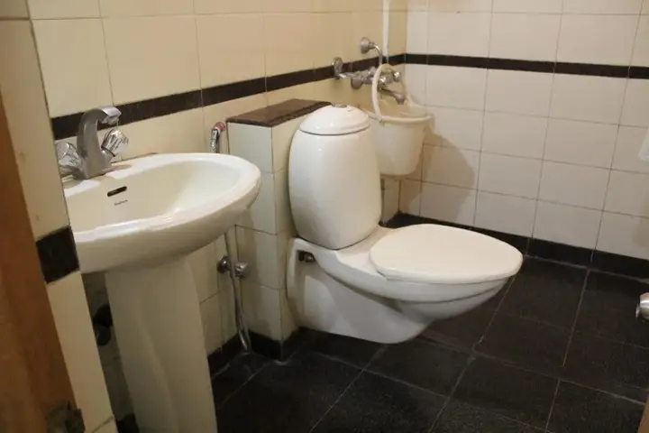 Бангалор: OYO Rooms Koramangala Wipro Signal