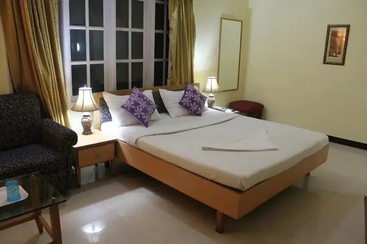 Бангалор: OYO Rooms Koramangala Wipro Signal