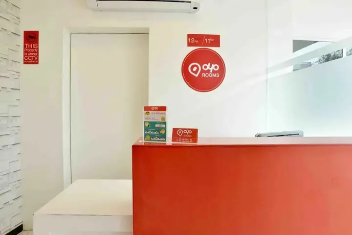 Удджайн: Hotel Rumaya