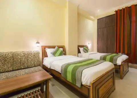 OYO Rooms Noida Film City II — фото 1