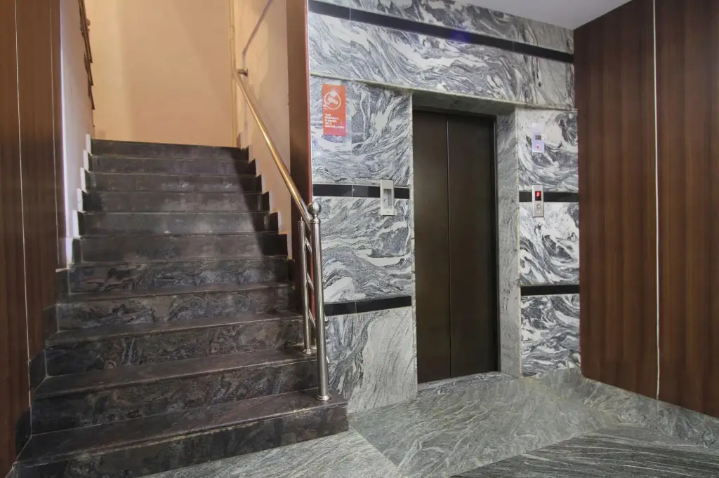 Майсур: FabHotel Olive Comforts