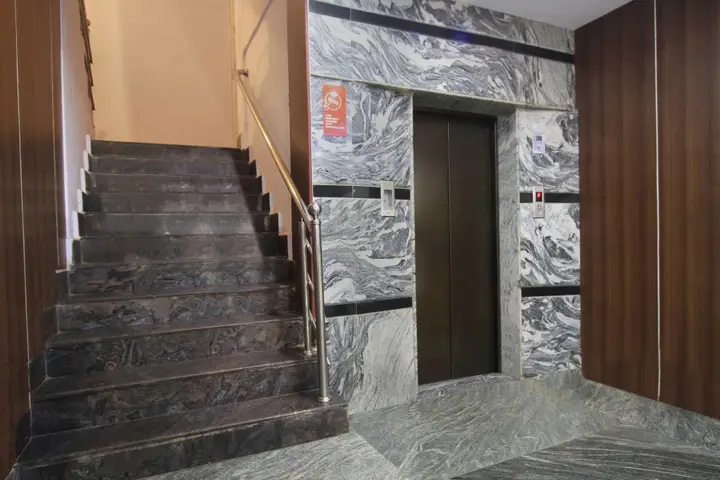Майсур: FabHotel Olive Comforts