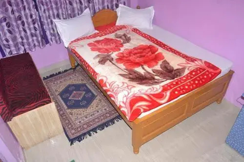 Деогхар: Hotel Sukh Sagar Inn