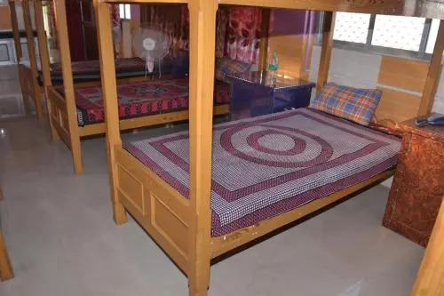 Hotel Sukh Sagar Inn — фото 1