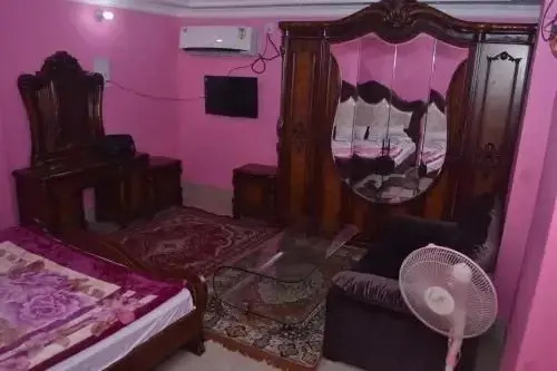 Деогхар: Hotel Sukh Sagar Inn