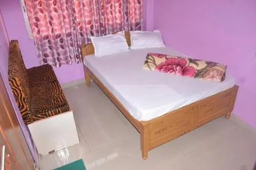 Деогхар: Hotel Sukh Sagar Inn