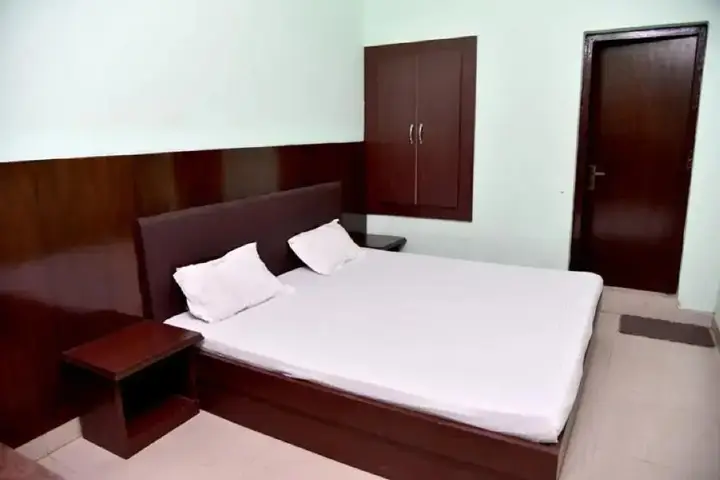 Харидвар: Ram Lodge