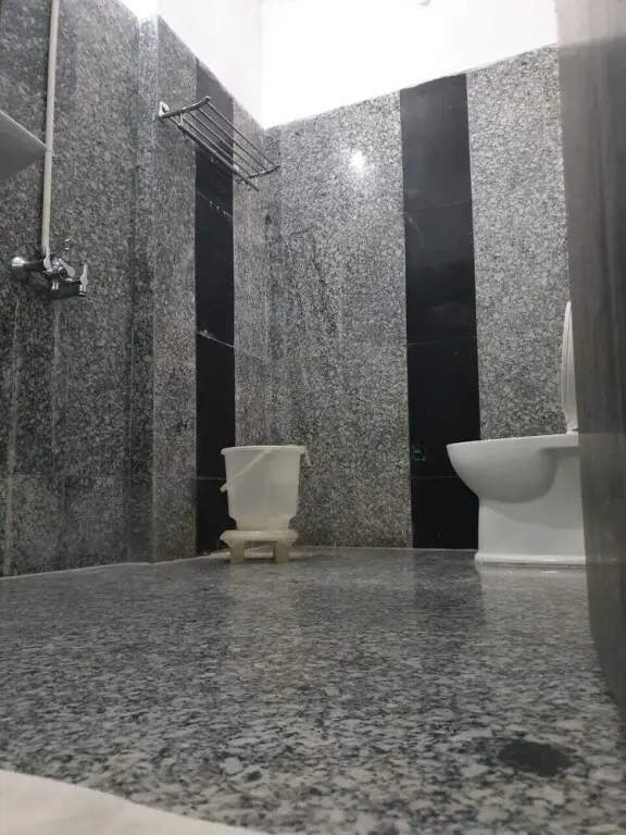 Ришикеш: Hotel Rudraksh Inn