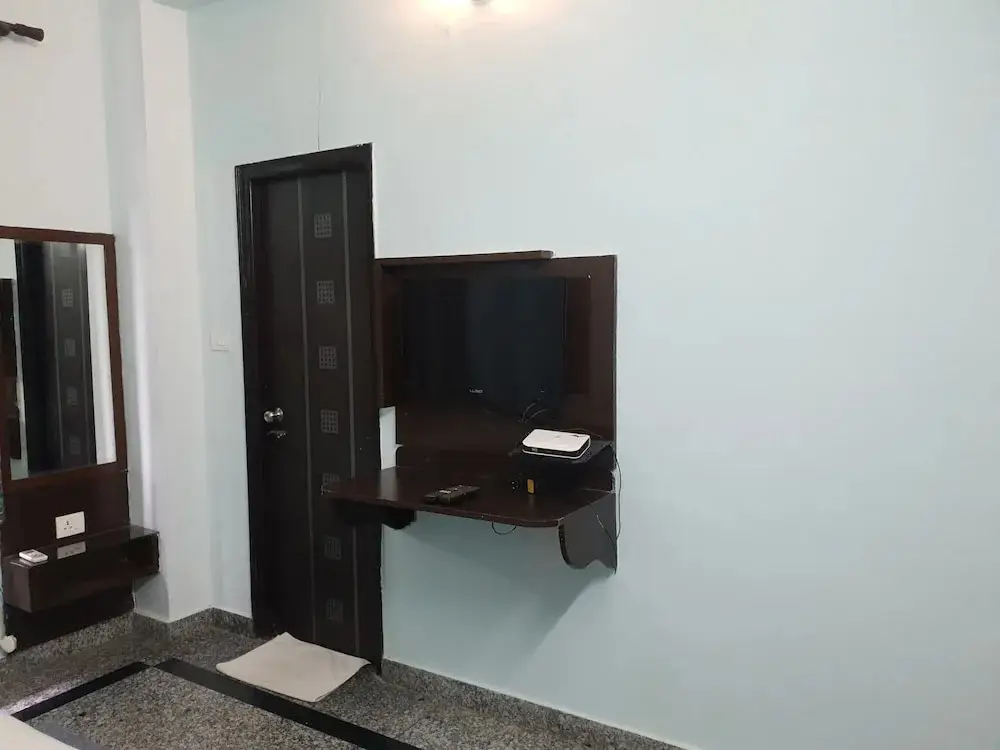 Ришикеш: Hotel Rudraksh Inn