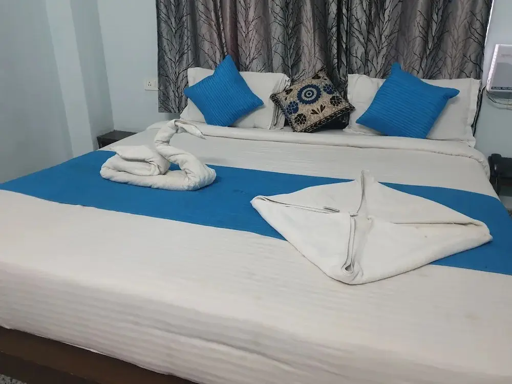 Ришикеш: Hotel Rudraksh Inn