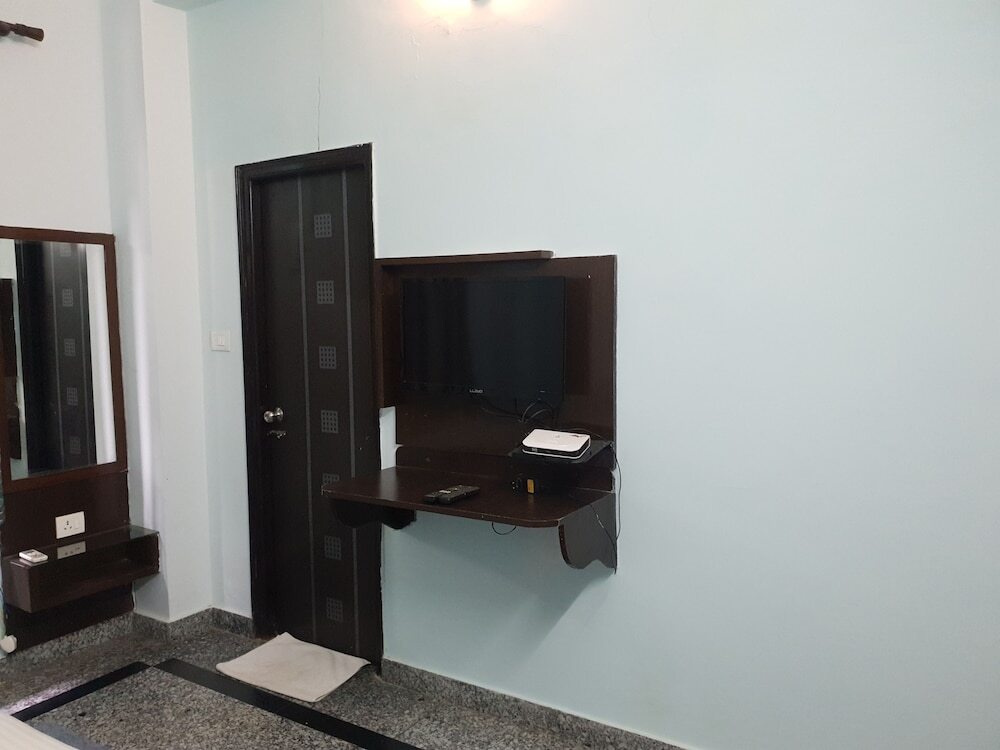 Ришикеш: Hotel Rudraksh Inn