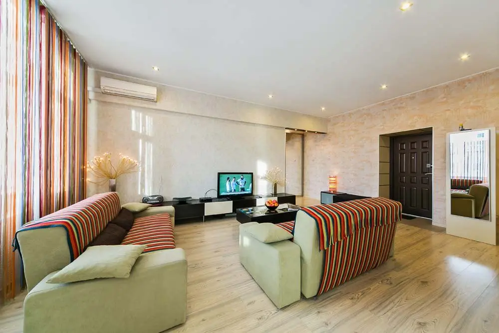 Москва: Апартаменты MiniApartHotel