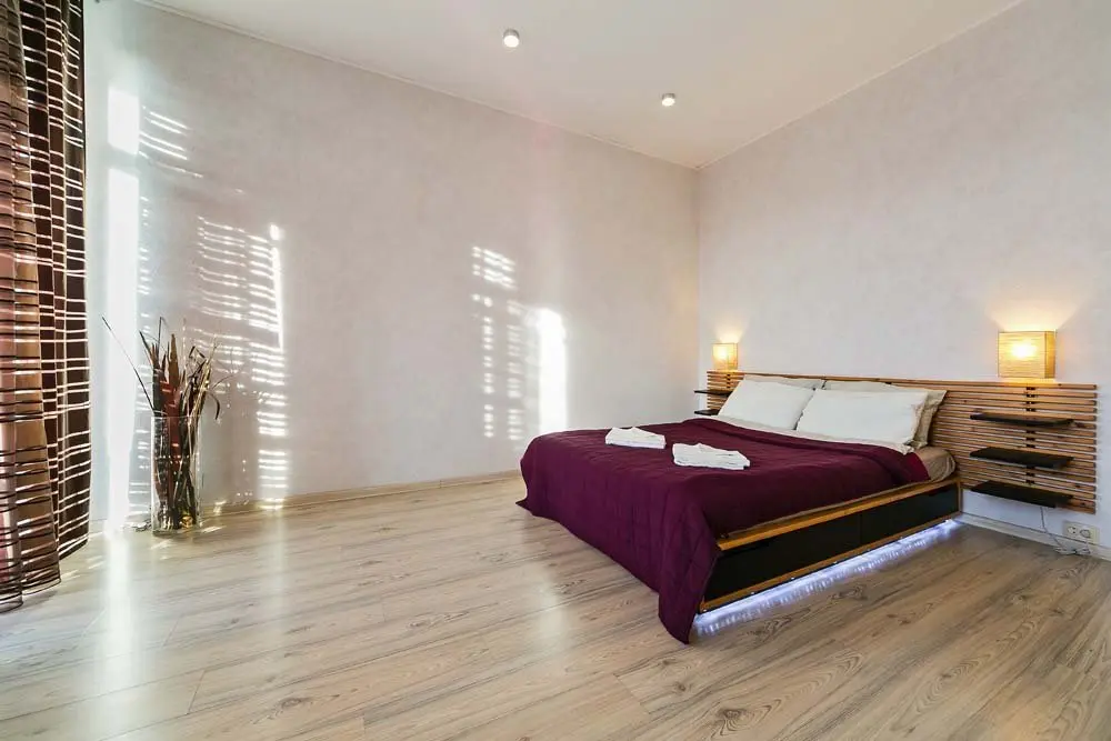 Москва: Апартаменты MiniApartHotel