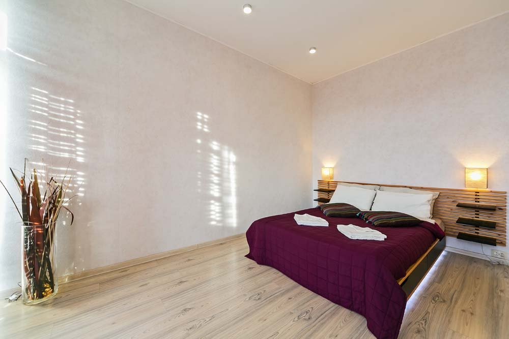 Москва: Апартаменты MiniApartHotel