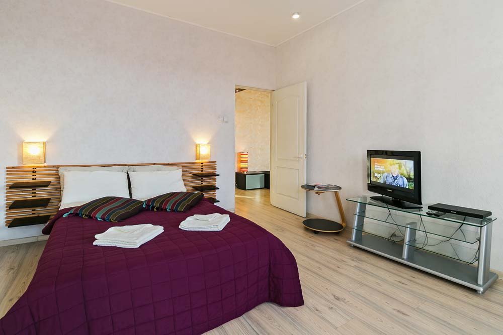 Москва: Апартаменты MiniApartHotel
