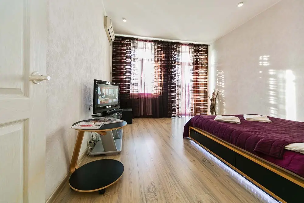 Москва: Апартаменты MiniApartHotel