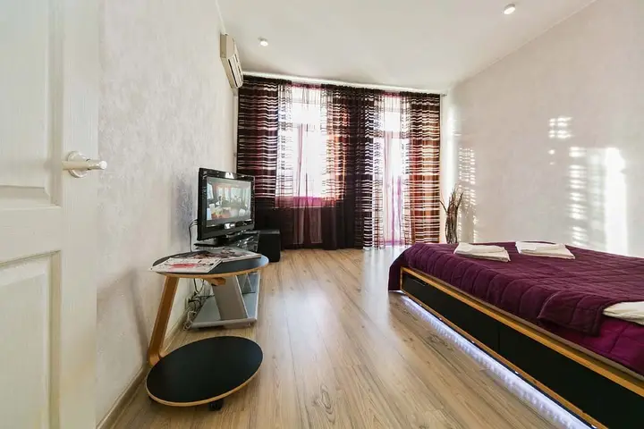 Москва: Апартаменты MiniApartHotel