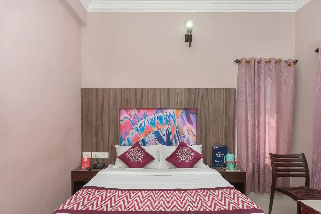 Eraniel: Hotel Skyark