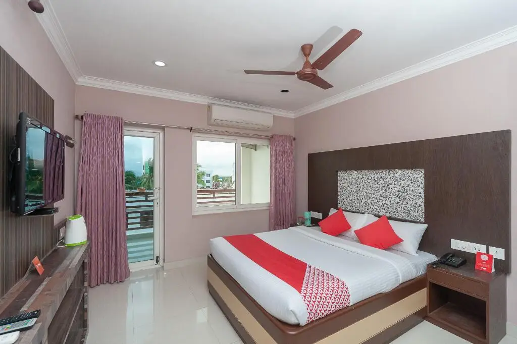 Eraniel: Hotel Skyark