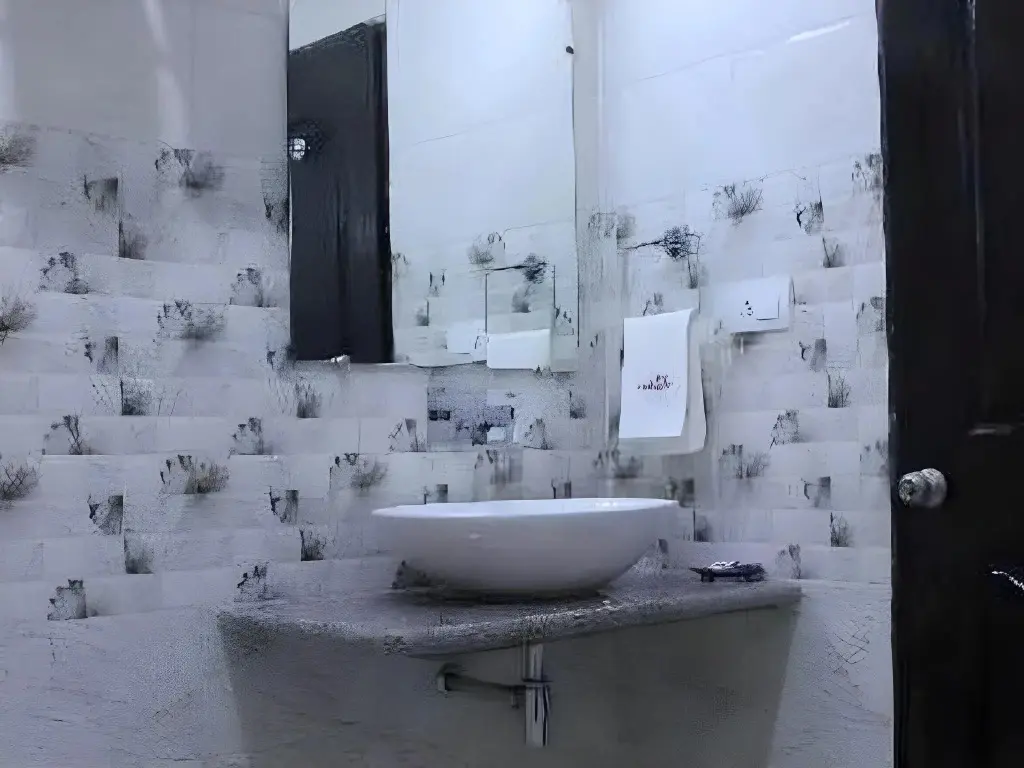 Бедагхат: Hotel Wardhman