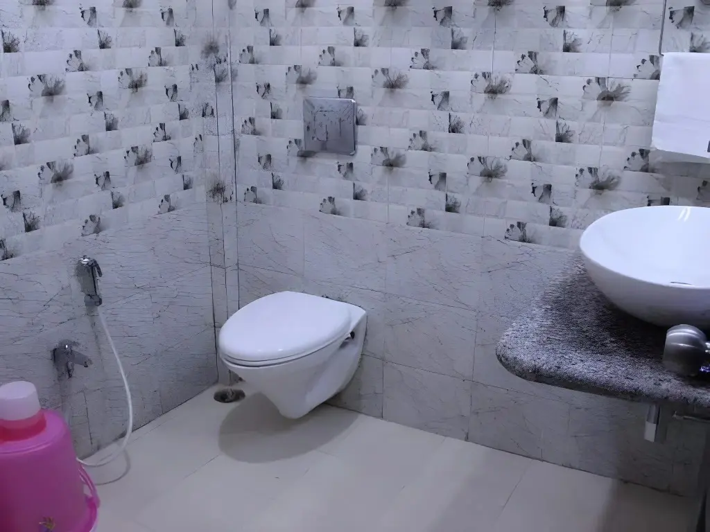 Бедагхат: Hotel Wardhman