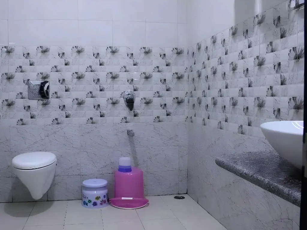 Бедагхат: Hotel Wardhman
