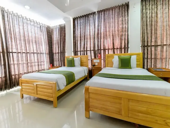 Коччи: Hotel Tri-Star Regency