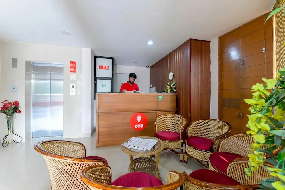 Коччи: Hotel Tri-Star Regency