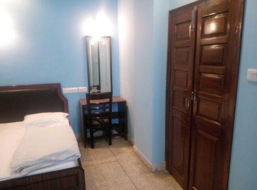 Джайпур: Hotel Shri Kalyan Residency