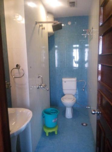 Джайпур: Hotel Shri Kalyan Residency
