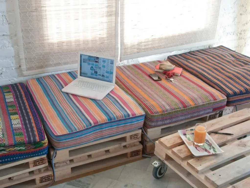 Нью-Дели: Jugaad Hostels