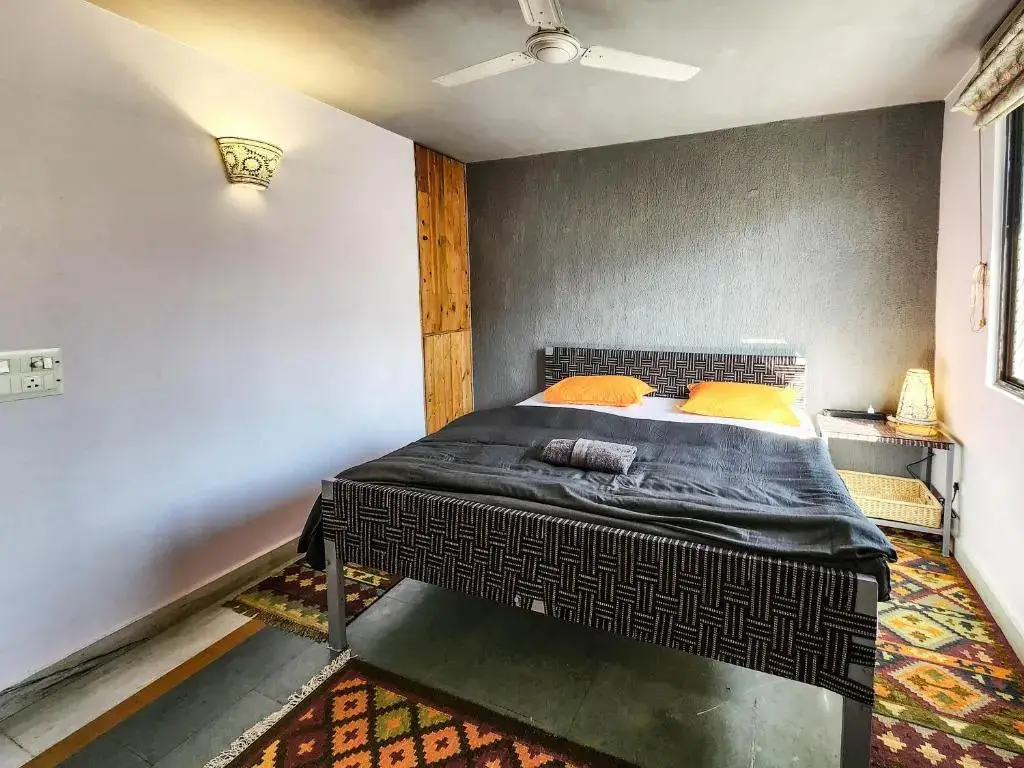 Нью-Дели: Jugaad Hostels
