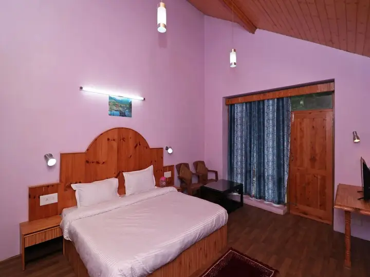Касоль: River Side Cottages