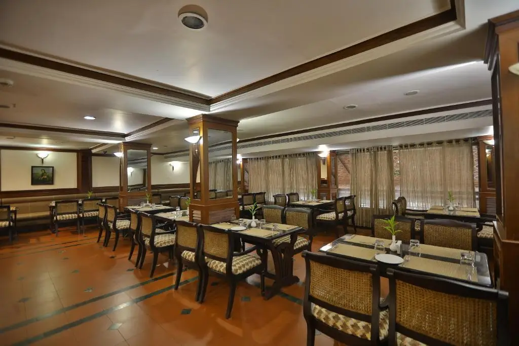 Куруппумтара: Paray Residency