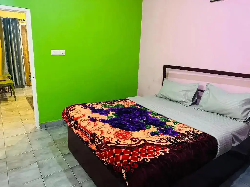Муннар: Maharaja Cottage
